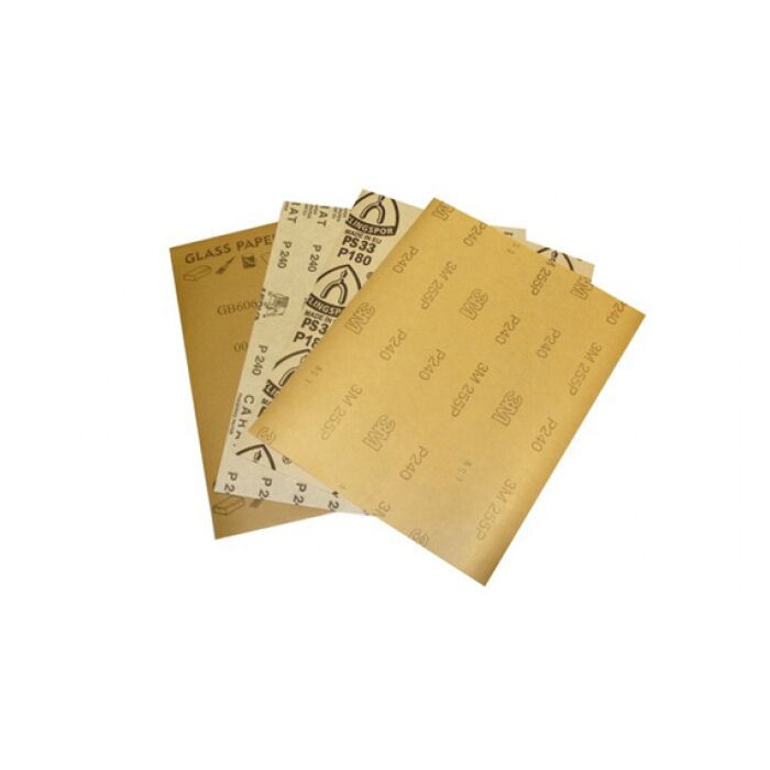 Sia Siarexx Fine 240 Grit,  TOOLSABS92