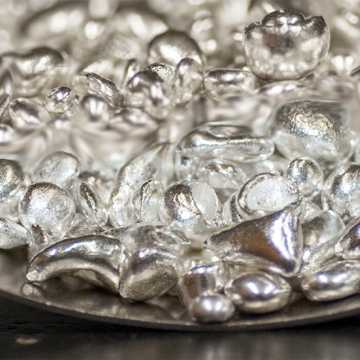 FINE SILVER CASTING GRAIN