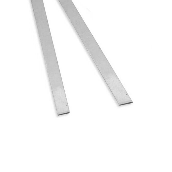 Medium Silver Solder Strip