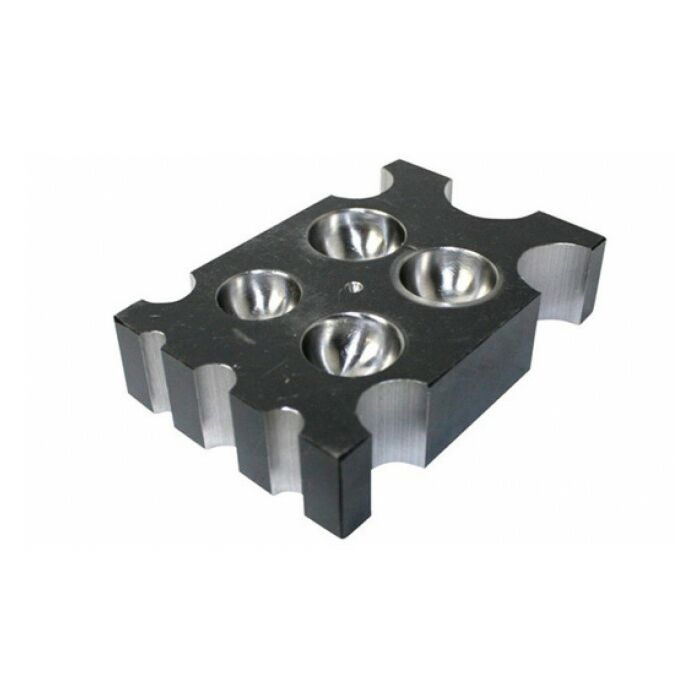 PEPETOOLS DESIGNER DOMING BLOCK