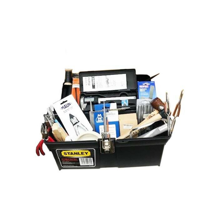 UNIVERSITY HAND TOOL STARTER KIT