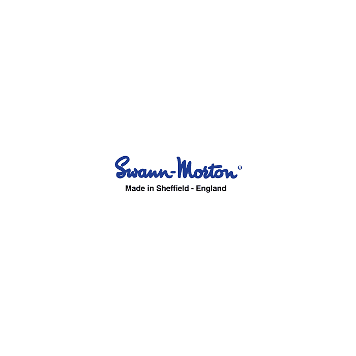 Scalpel Handle Metal - Swann Morton