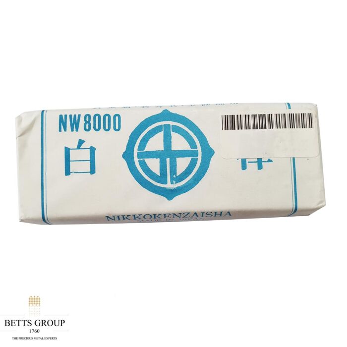 Nikko 8000 Grit Polishing Bar