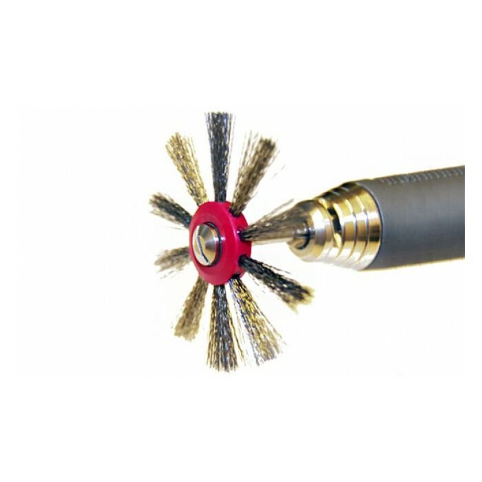 Texturing Brush | Turbo Matt Extra Fine Texturing Brush