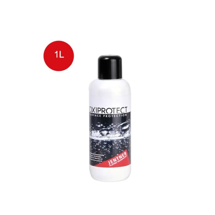 JENTNER OXIPROTECT TARNISH PROTECTION, 1 LITRE