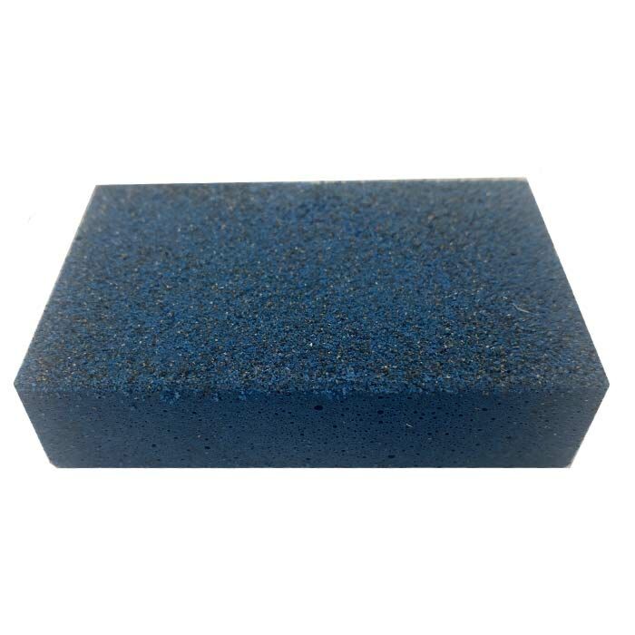 Garryflex Block Blue Coarse 60 Grit,  TOOLSAB093