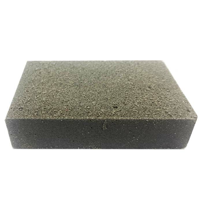 GARRYFLEX BLOCK GREY MEDIUM 120 Grit,  TOOLSAB094