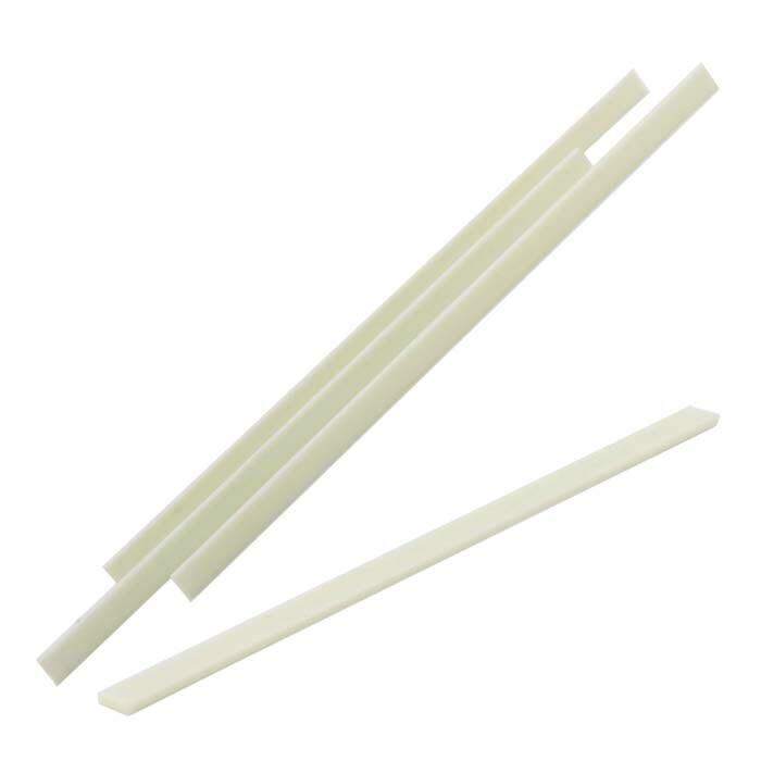 1000 Grit, GRS CERAMIC FLAT FILE, WHITE, TOOLSAB321