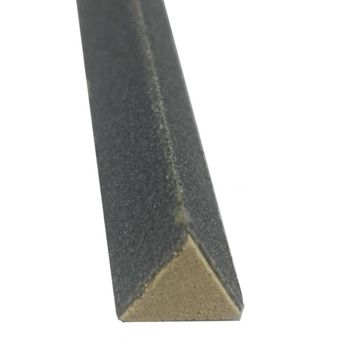3 Square Emery Polishing Stick 2 - 120 Grit,  TOOLSAB341