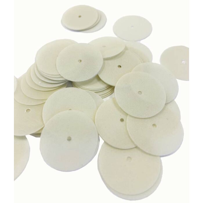 Moore's Plastic Discs Fine,  TOOLSABM07