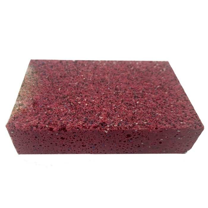 Garryflex Block Wine Extra Coarse 36 Grit,  TOOLSABX93