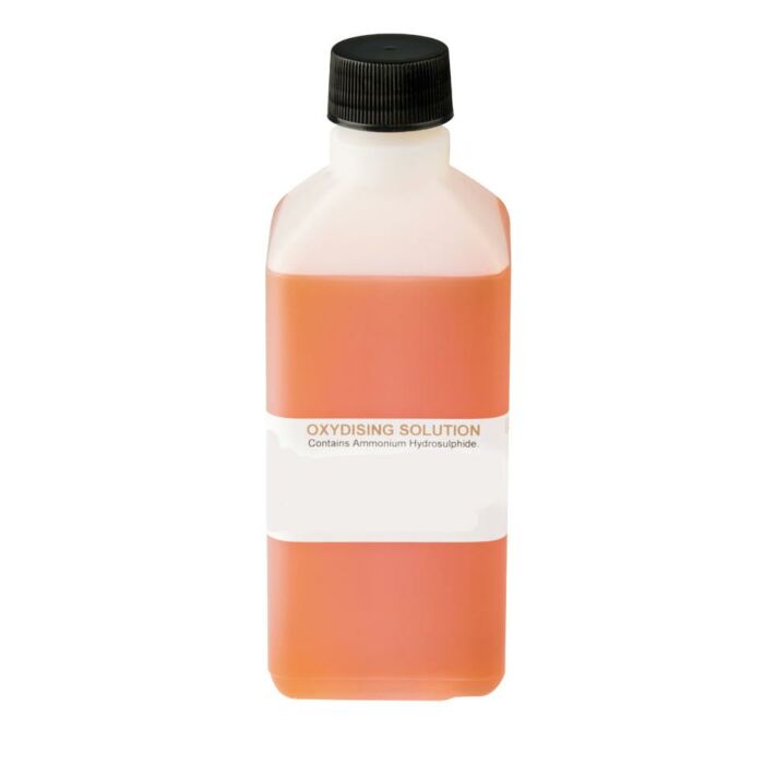 Oxydising Solution 1 Litre