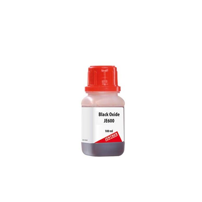 JENTNER BLACK OXIDE, JE600, 100ML