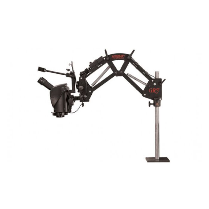 Ex Display GRS ACROBAT® Versa & Leica® A60 Complete package - Ex Display Model