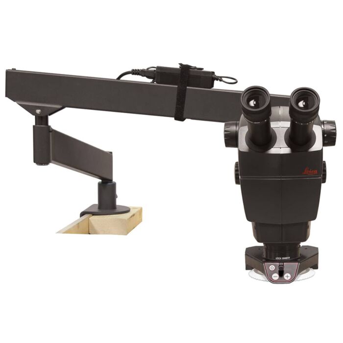 GRS LEICA® WITH FLEX-ARM STAND - F VALUE PACKAGE