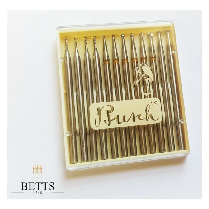 BUSCH PAVÉ SET, 5120