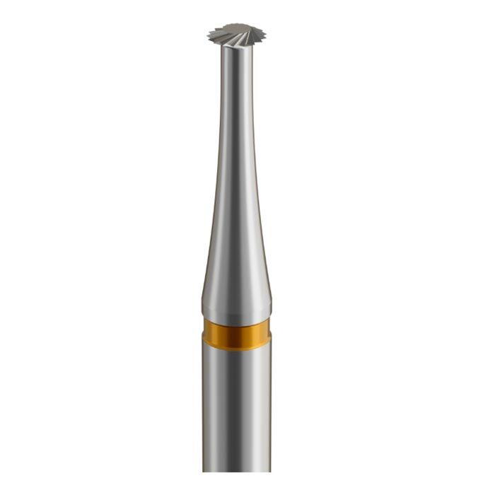 Busch AU Carbide Spike, 415S-AU, 2.00mm