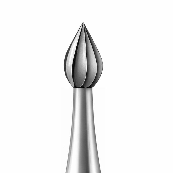 BUSCH BUD BURR, 006, 1.40MM,  TOOLSBBB14