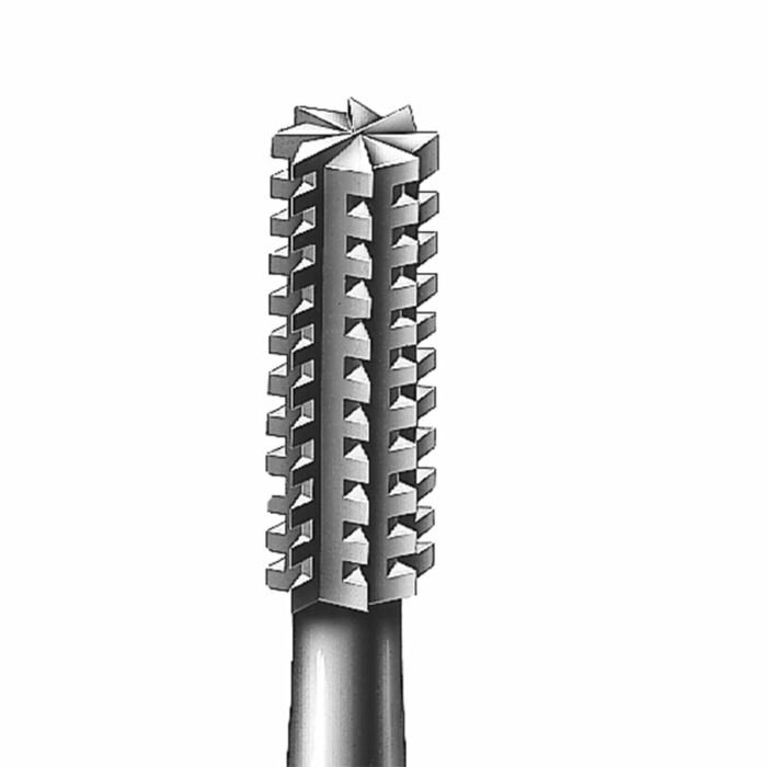 BUSCH CUT CYLINDER, 036, 0.60MM,  TOOLSBCC06