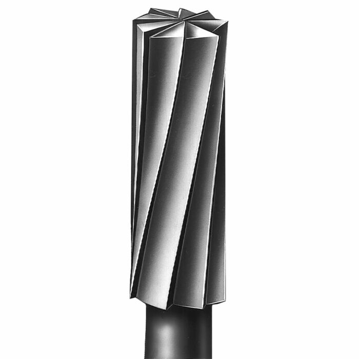 BUSCH CYLINDER BURR, 021, 2.10MM,  TOOLSBCY21