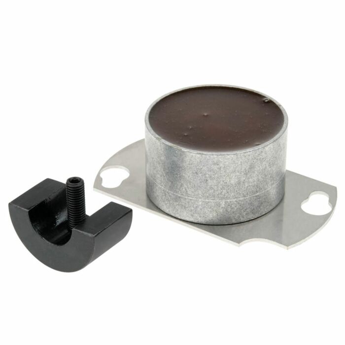 GRS URETHANE DIE CUP & FLAT DIE SET