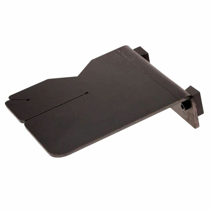 GRS SAWING PLATE LEFT HANDED