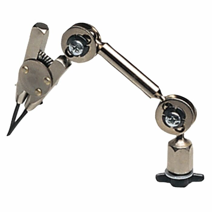 GRS REGULAR THIRD-HAND