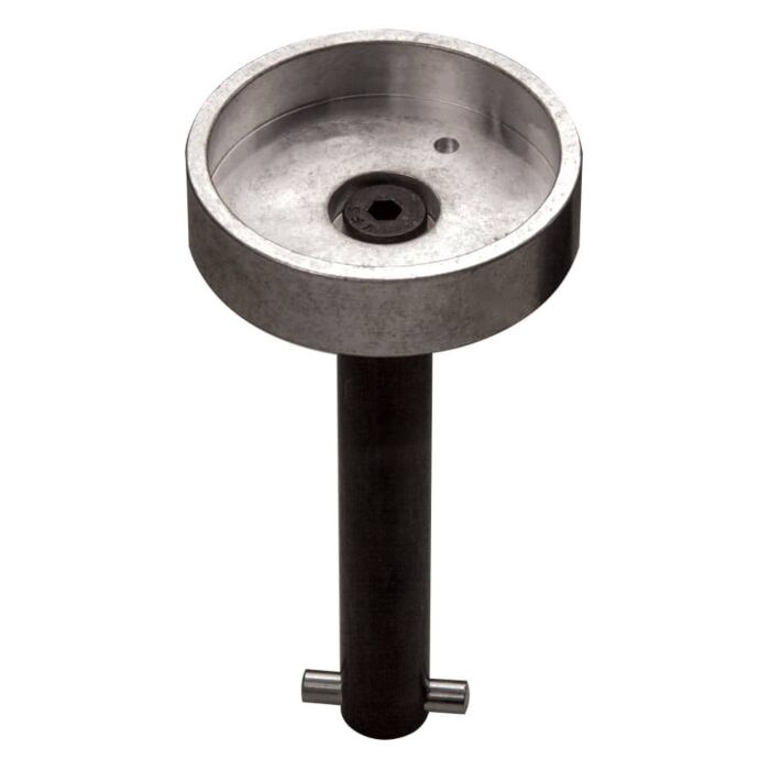 GRS BENCHMATE™ ENCORE™ PITCHCUP WITHOUT PITCH