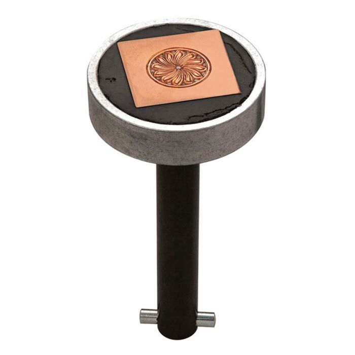 GRS BenchMate Encore PitchCup with Pitch