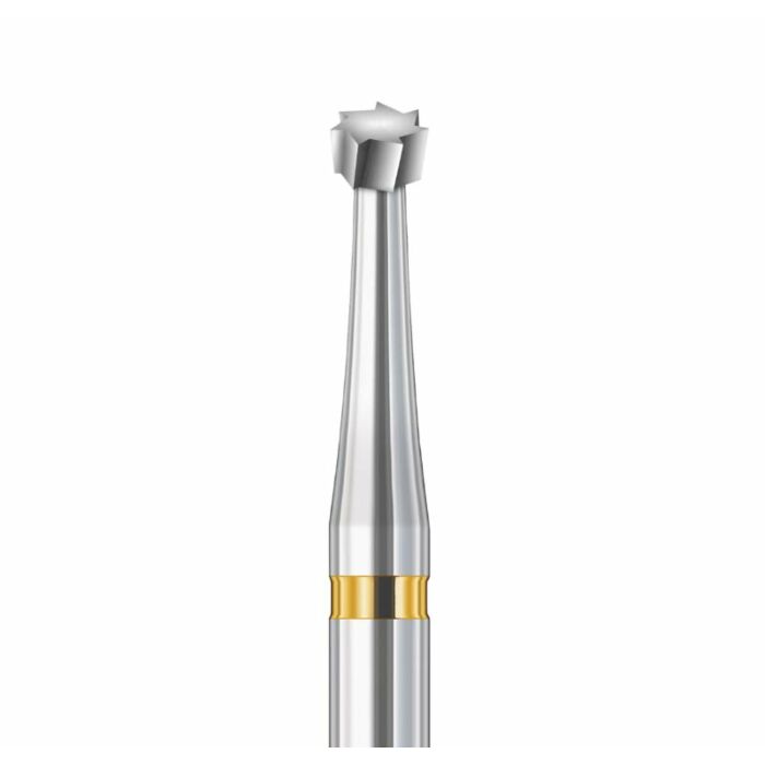 Busch 2K-AU Carbide Inverted Cone, 006, 0.90mm