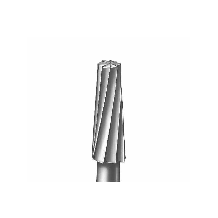 BUSCH CONE BURR, 023, 1.20MM,  TOOLSBLC12