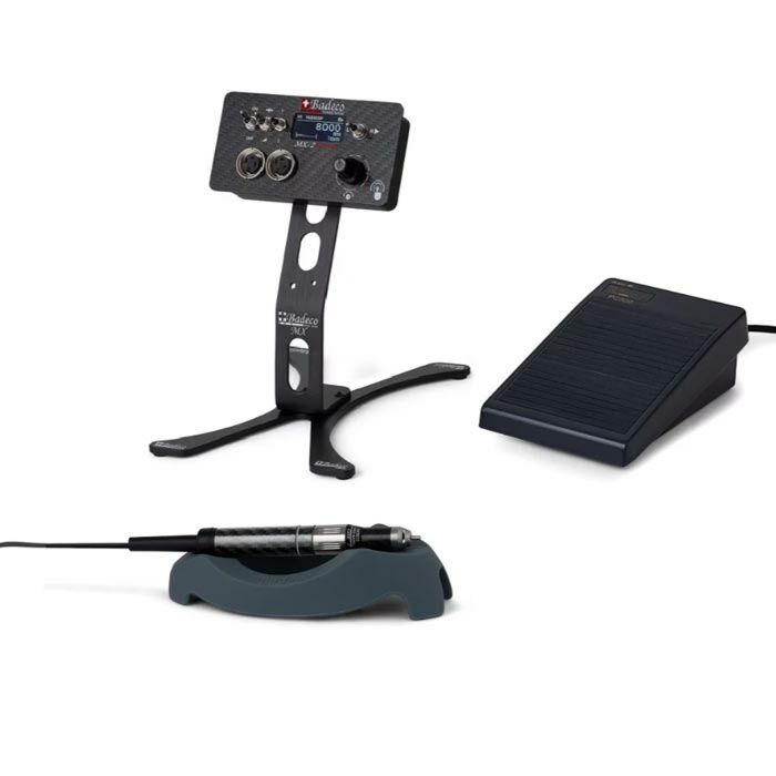Badeco MX-2 Revolt Nanomotor with 460 Rotary Handpiece