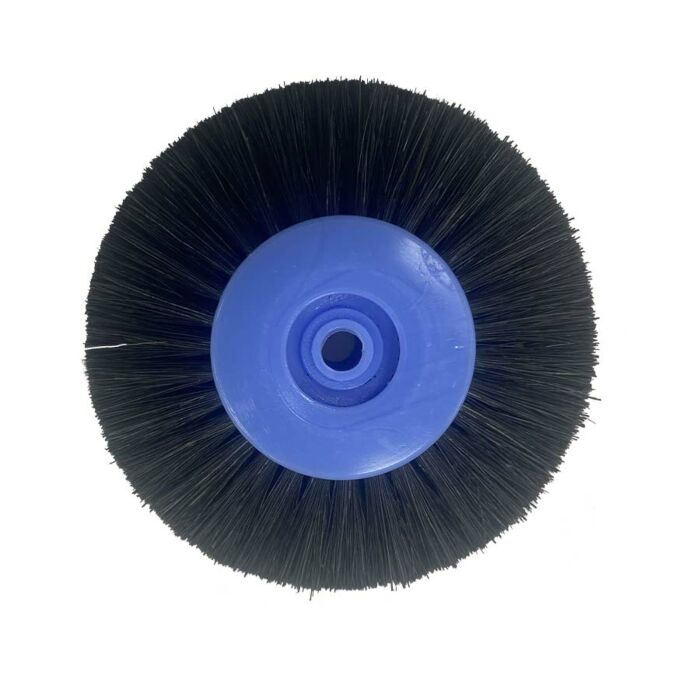 BRISTLE BRUSH | BLACK BRISTLE 85MM POLISHING BRUSH