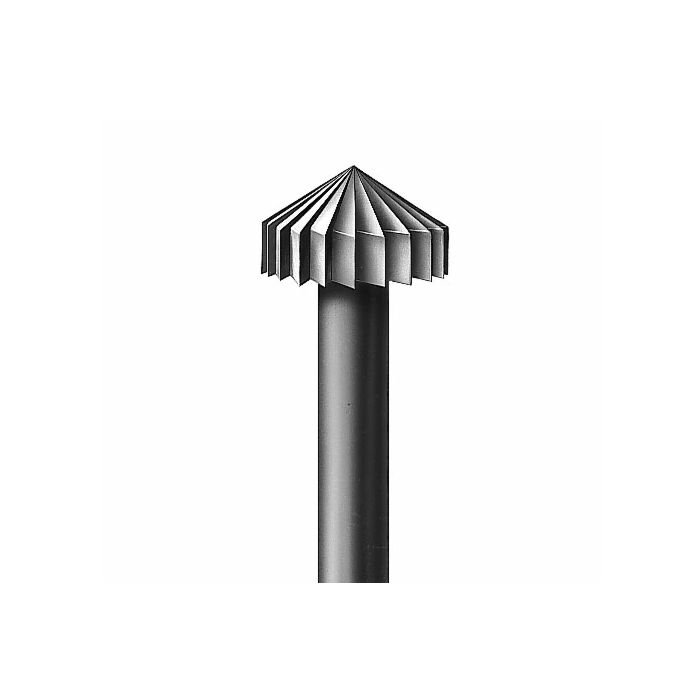 BUSCH STONE SETTING BURR, 413, 2.50MM,  TOOLSBSS25