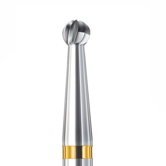 Busch 1AU Carbide Ball Burr, 1.50mm