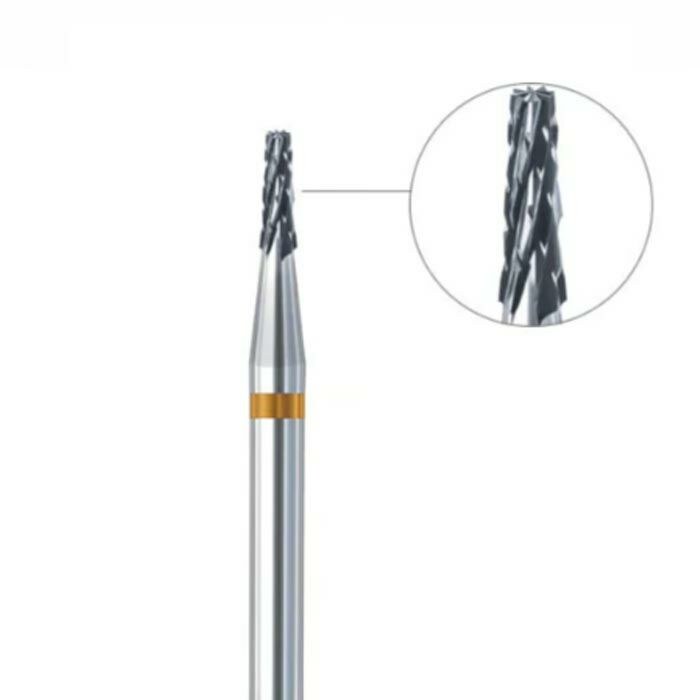 Busch Carbide Cutter Cone, 38AU, 0.60mm