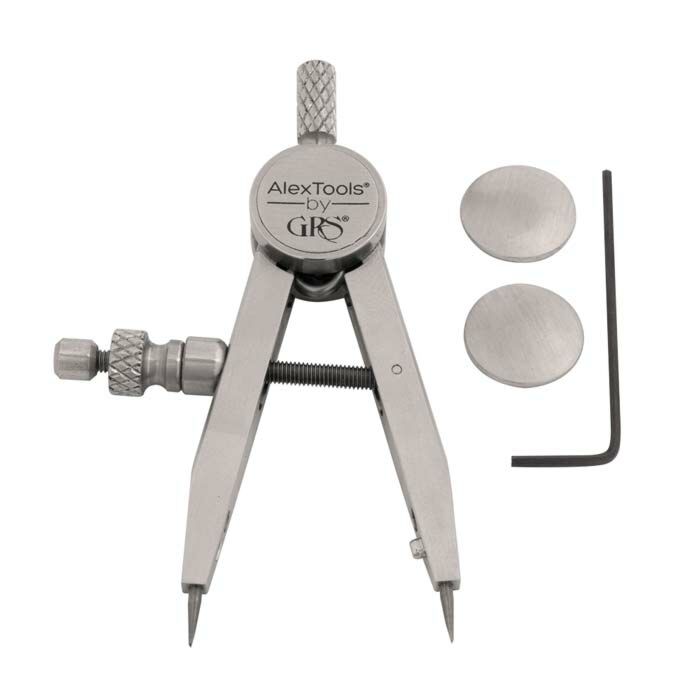 GRS AlexTools DIVIDER by GRS