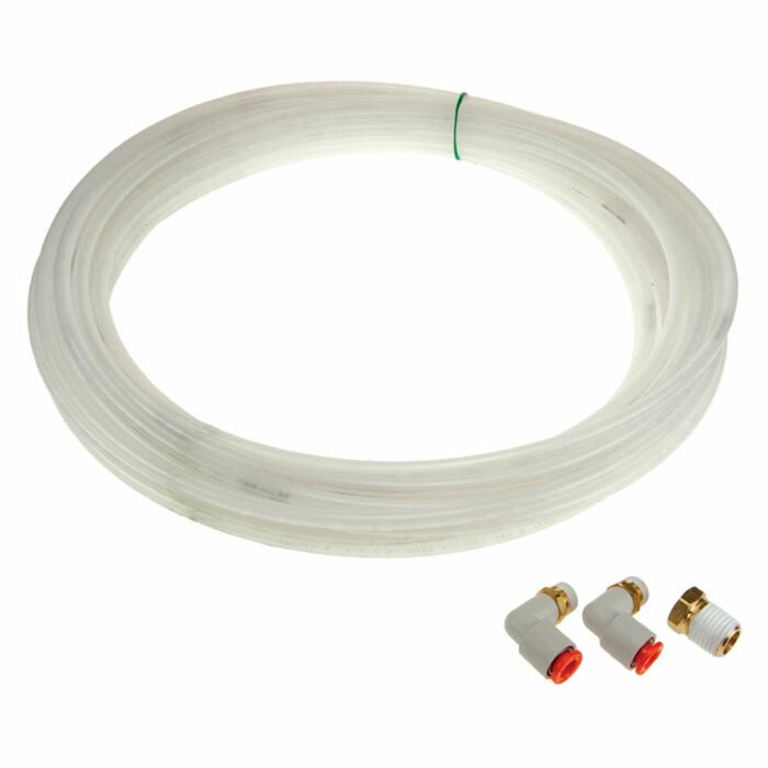 GRS HOOK-UP KIT FOR COMPRESSORS