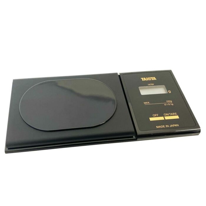 Tangent Scale 120g x 0.1g