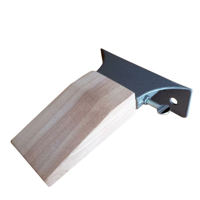 Durston Adapter and Bench Peg for Durston Superior Bench