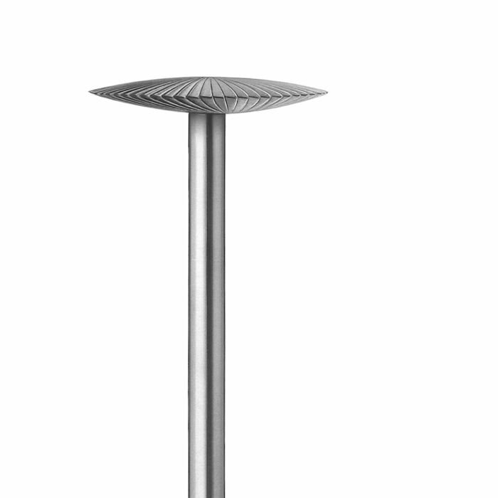 BUSCH KNIFE EDGE CUTTER, 234, 7.00MM,  TOOLSDS700