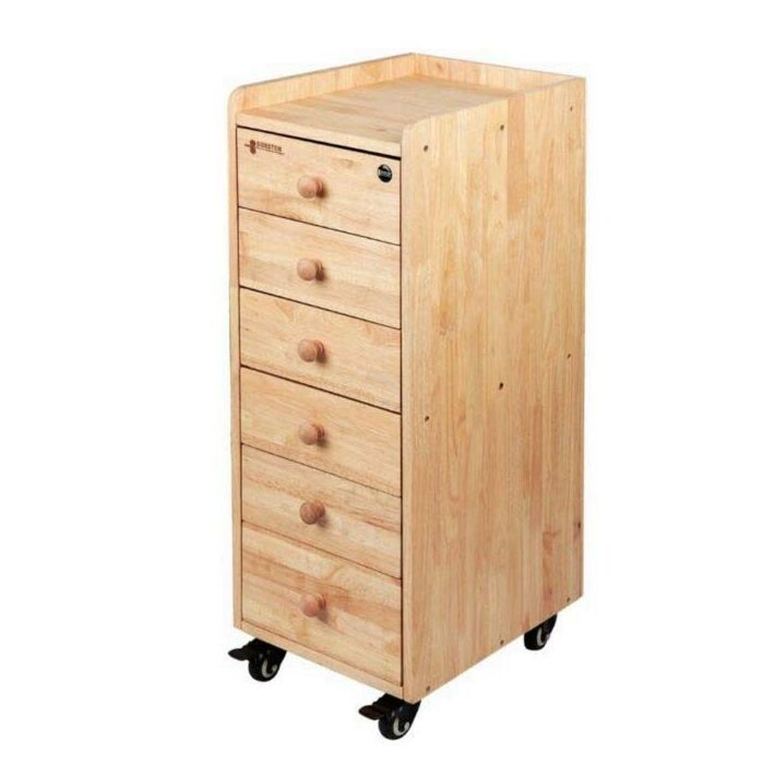 Durston 6 Drawer Unit for Workbench