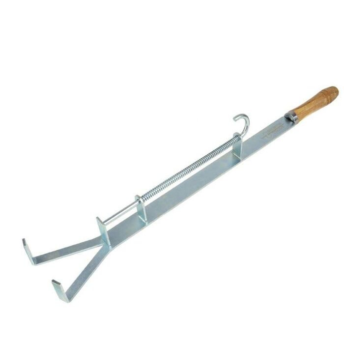 Durston Adjustable Crucible Tongs