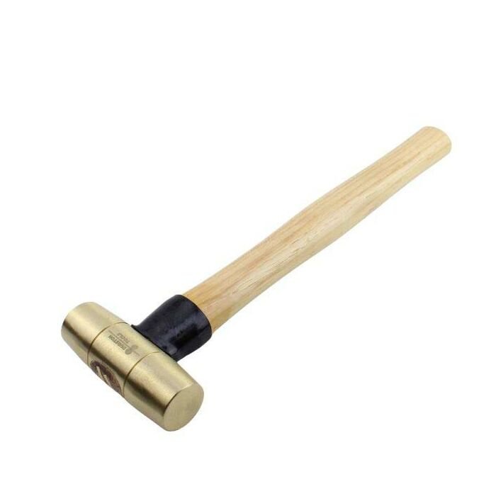 Durston Brass Mallet 1lb