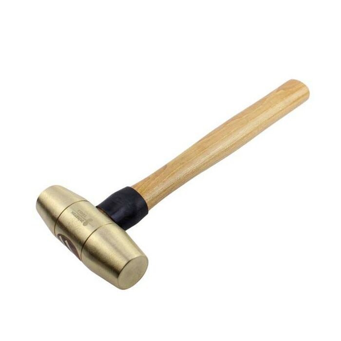 Durston Brass Mallet 2lb