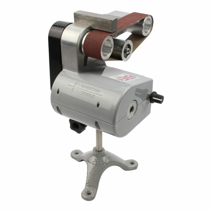 Jewellers Belt Sander - Bench Mounted
