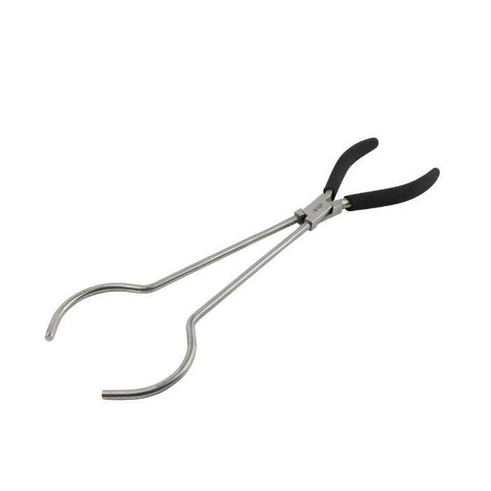 Durston Crucible Holding Plier Tongs