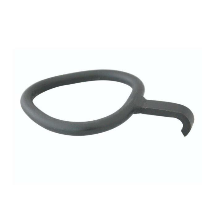 Drawbench Ring for Tongs