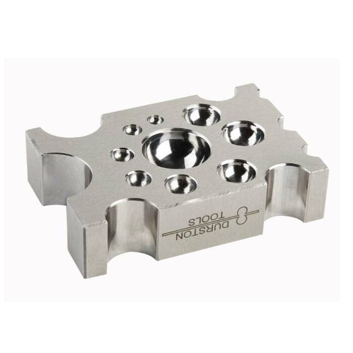 Durston Forming Block