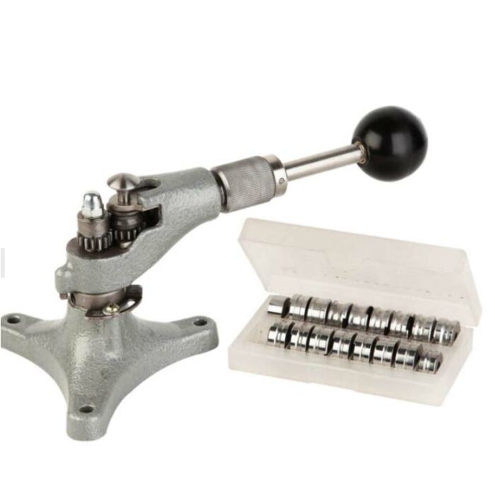 Durston Gem Ring Stretcher